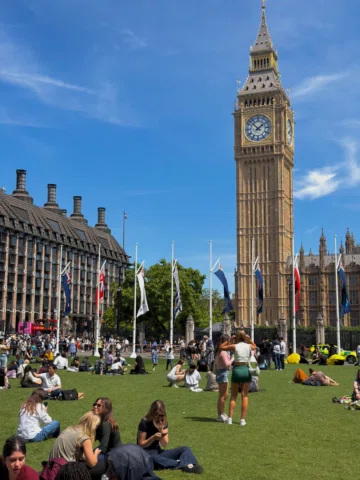 London in August 🇬🇧
Big Ben, Tower Bridge & the heart of London ❤️
.
.
.
.
.
#