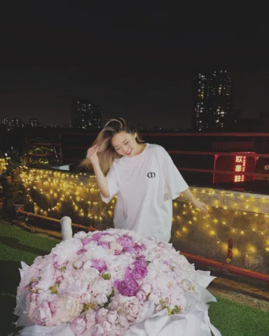 Китай меня любит 🇨🇳🥰
