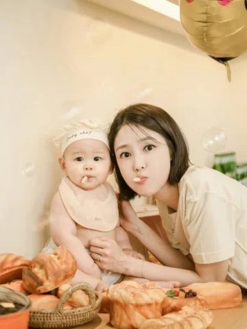 2026년 모두 새해복 많이 받으세요🌻 
도도도윤아 무럭무럭 같이 잘해보자 👶🏻🤍
