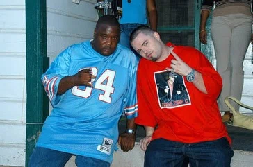 I’m deeply saddened by the untimely passing of my esteemed mentor and friend, DJ