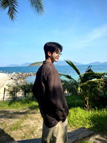 사과할까요, 고백할까요?