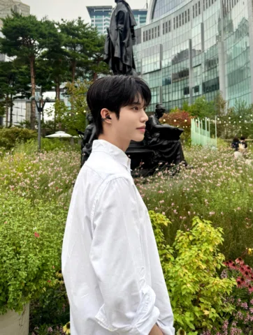 나랑 같이 들을래?

30년 동안 사운드 하나에만 진심이었던 브랜드가 만들면 다른 이유 🎧
올해로 30주년을 맞이한 오디오 명가 에디파이어의 