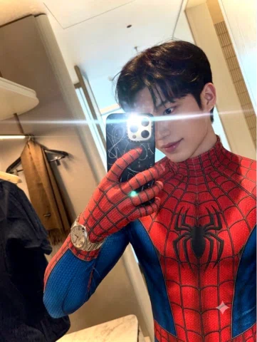 다시 돌아와줘 MJ🕷️

#스파이더맨 #spiderman #스파이더맨정체공개 #fyp #marvel
