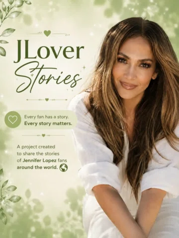 Introducing ◇ JLover Stories ◇

We thought of several ideas to create something 