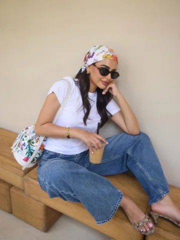 summer in the city with @gucci 🌸🦋🤍

#GucciMonteCarlo #GucciFlora