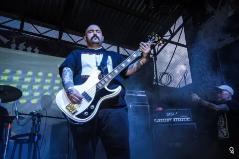 @primitivemandoom 
@doomcityfest