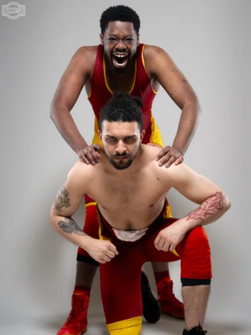 Take the chances and place your bets 🎲♥️♣️

“The Parlay Player” Dante Valentine