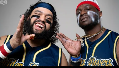 The heart of the order  #tagteamchampions #staygolden #goldensumma #goldenboycha