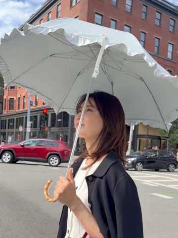 家族でボストンへ行っていました🇺🇸
Boston commonという大きい公園でゆっくり過ごしたり、
Trader Joe'sで買い物をしたりと夏休みを満喫