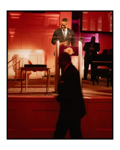 A few of my favorite frames from the annual @louisarmstronghouse gala🎺💖

It wa