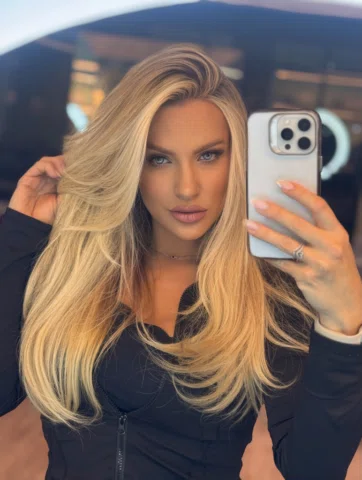 Esse cabelo tem nome há mais de 12 anos
- @jeffersonbolina 💇🏼‍♀️

Sou muito Fã