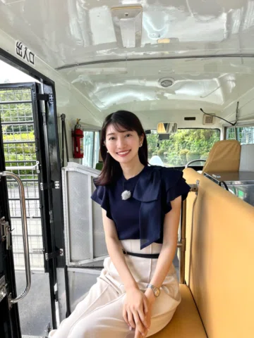 ・
火曜日のNスタで富士サファリパークへ！
中継、楽しかったです🦁🍖

・
睡眠時間がたった20分のキリン
胃が四つある🦒牛の仲間です

・
大きい個体だ