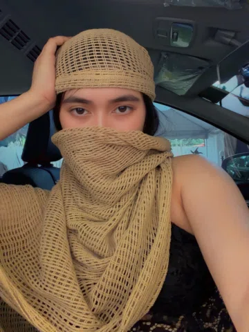 snipers veil