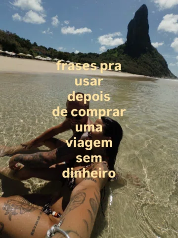lema das nossas vidas na verdade kkkkkkk 🤪