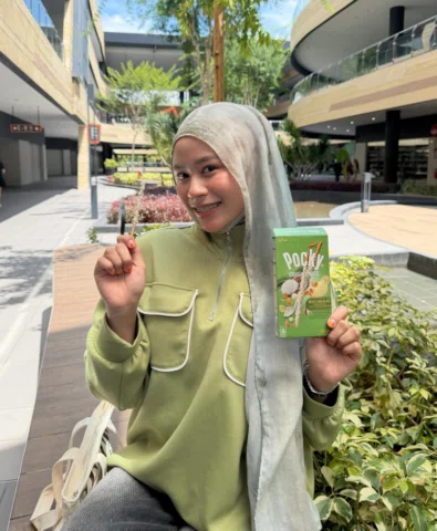 The new Mango Passionfruit 🥭 + Coconut Cashew 🥥 are sooo good 😭 both feel sup