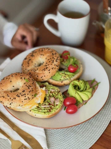 Guacamole mood or perfectly fanned avocado slices… how do you prefer your avo to