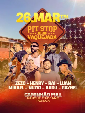 AMANHÃ VAMOS PASSAR O DIA NA VAQUEJADA 🤠🔥

Antes do DVD dos meus parceiros @ka