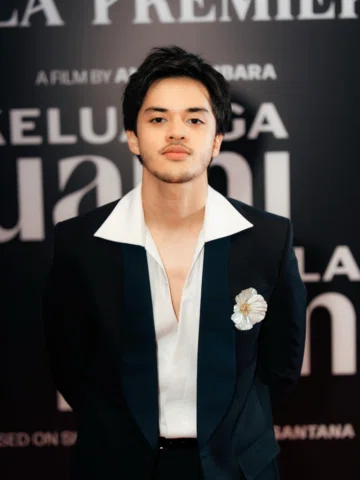 Gala Premiere Keluarga Suami Adalah Hama. 
21 mei 2026 di seluruh bioskop.
Manag