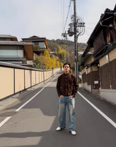 Kyoto dan sekitarnya