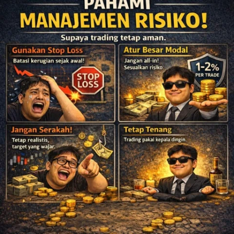 Management resiko