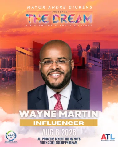 ✨ Atlanta, this is one event you don’t want to miss! ✨

I’m excited to be attend