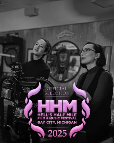 This weekend, @daughtersofthedomino will be playing at the prestigious @hhmfest 