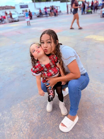 Minha razão de viver ❤️🫶🏻🥺
