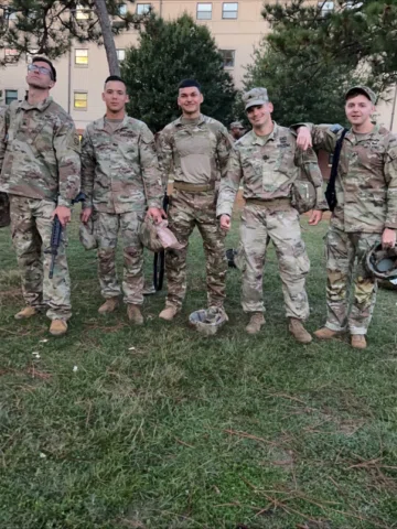 Happy Veterans Day - NGL i miss this so much!
