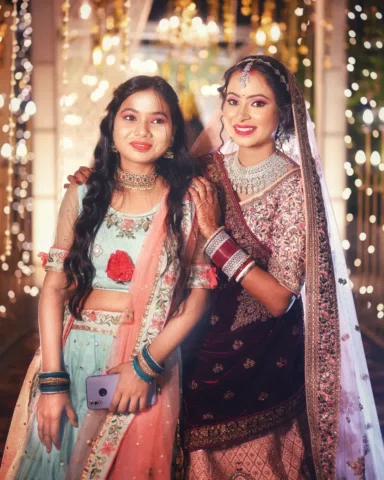 ❤️My princess, wishing you immense happiness, joy and laughter in your marriage�