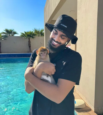 Je l’adopte ? 😁❤️