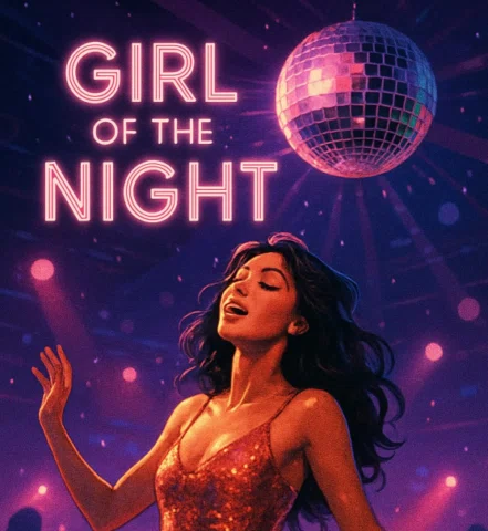 “Girl of the Night”
ナンパチューン出ました😆🔥🔥
Link in bio