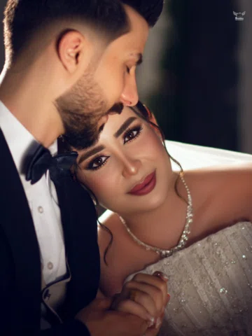 زفافنا الرائع لهذا اليوم .. ❤ Soon
#Wedding_day علاء 💍 هديل
Makeup : @wesaamhss