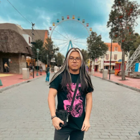 #tbt 🎡✨