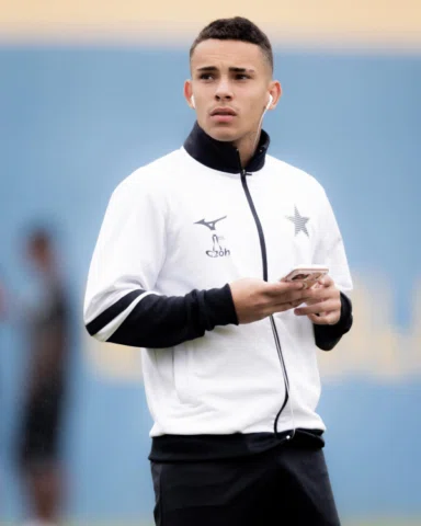 Deus, obrigado pelas coisas que só a gente sabe!

+2🅰️

@botafogo 
@adidasbrasi