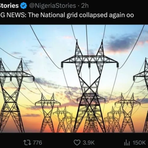 Oil money and the power grid are enemies.
Tax money and the power grid are frien