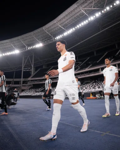 Entres os quatro do Brasil, grande classificação seguimos com muita humildade e 