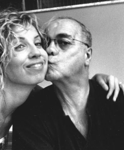 Auguri al mio babbone❤️ buona festa a tutti i papà. ❤️