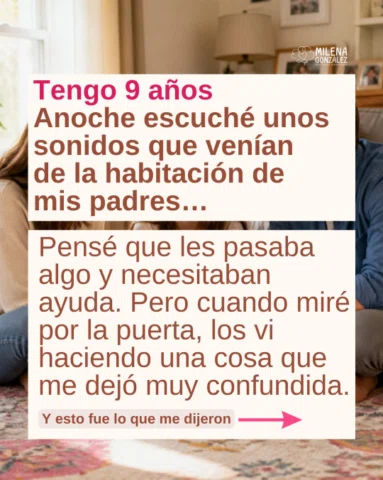 Esto pasa y mucho.
Nuestra responsabilidad como adultos es cuidar esos espacios.
