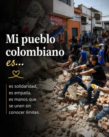 😞TE AMO COLOMBIA 🇨🇴