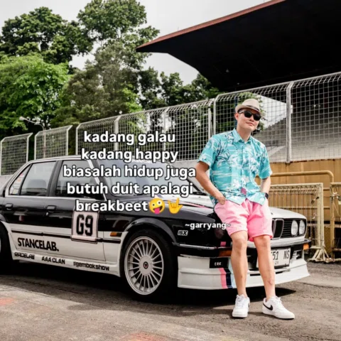 🤟🤪 #katakata #garryang