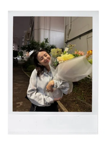 3 years already 🕯️

日々いろいろあるけども
この日は、ビジネスパートナーの鎧をぬいで
ただ夫婦でいられるフラットな日🪻

夫婦もしごとも