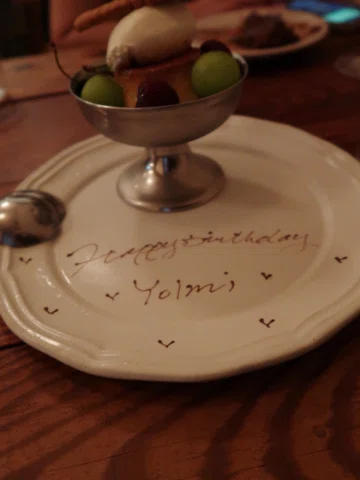 happy birthday week 💘

いつもの皆んなたち
今年もありがとうのきもち。🫶🏻ﾗﾌﾞ
これまでの一年もくだらない話ししたりꉂ🤣𐤔
悩