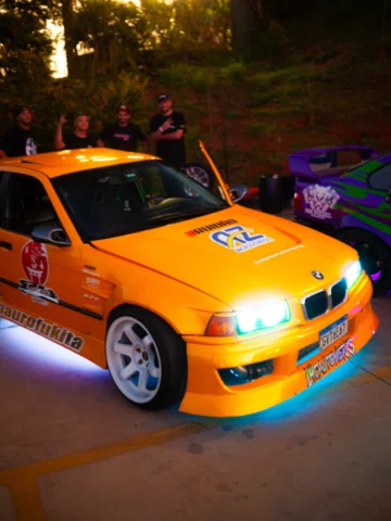 BMW E36 @maurofukita 🇧🇷
@fuelfestbr