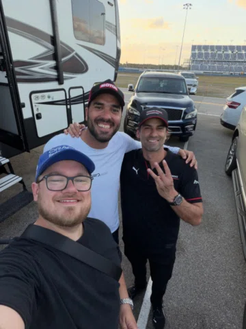 24h de Daytona