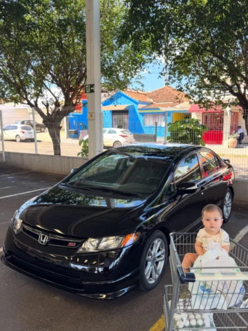 Será que teremos carros bons mais novos que o Nicolas?