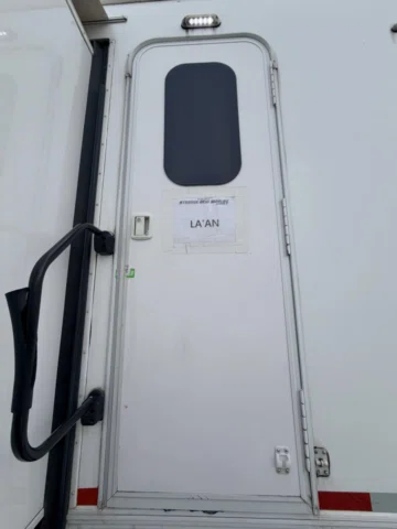 Today was the end of a 5 year mission for La’an, and what an incredible one it w