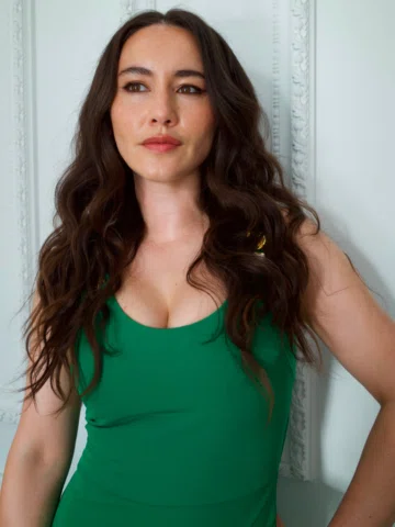 San Diego Comic Con 2026 - Part Deux!

Hair and makeup by @nadiahoecklin 
Styled