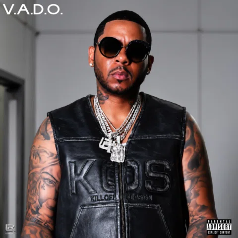 V.A.D.O.  Album out now 
#Linkinbio to download

Yall better stop playing wit me