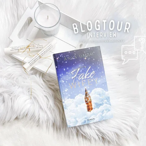𝐛𝐥𝐨𝐠𝐭𝐨𝐮𝐫 »𝐟𝐚𝐤𝐞 𝐰𝐢𝐟𝐞𝐲« 🩵
✨ 𝘐𝘯𝘵𝘦𝘳𝘷𝘪𝘦𝘸 𝘮𝘪𝘵 @anya.omah