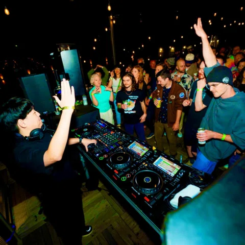 Worlds Apart (PROFF Remix) is a record I am incredibly proud of. We have built a